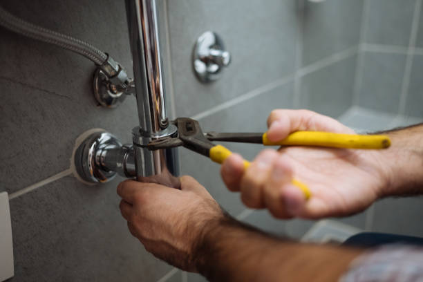 Best Sewer Line Repair  in Dupo, IL