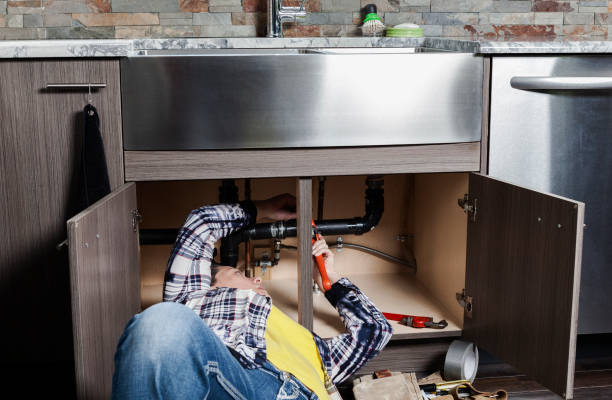 Best Leak Detection Services  in Dupo, IL